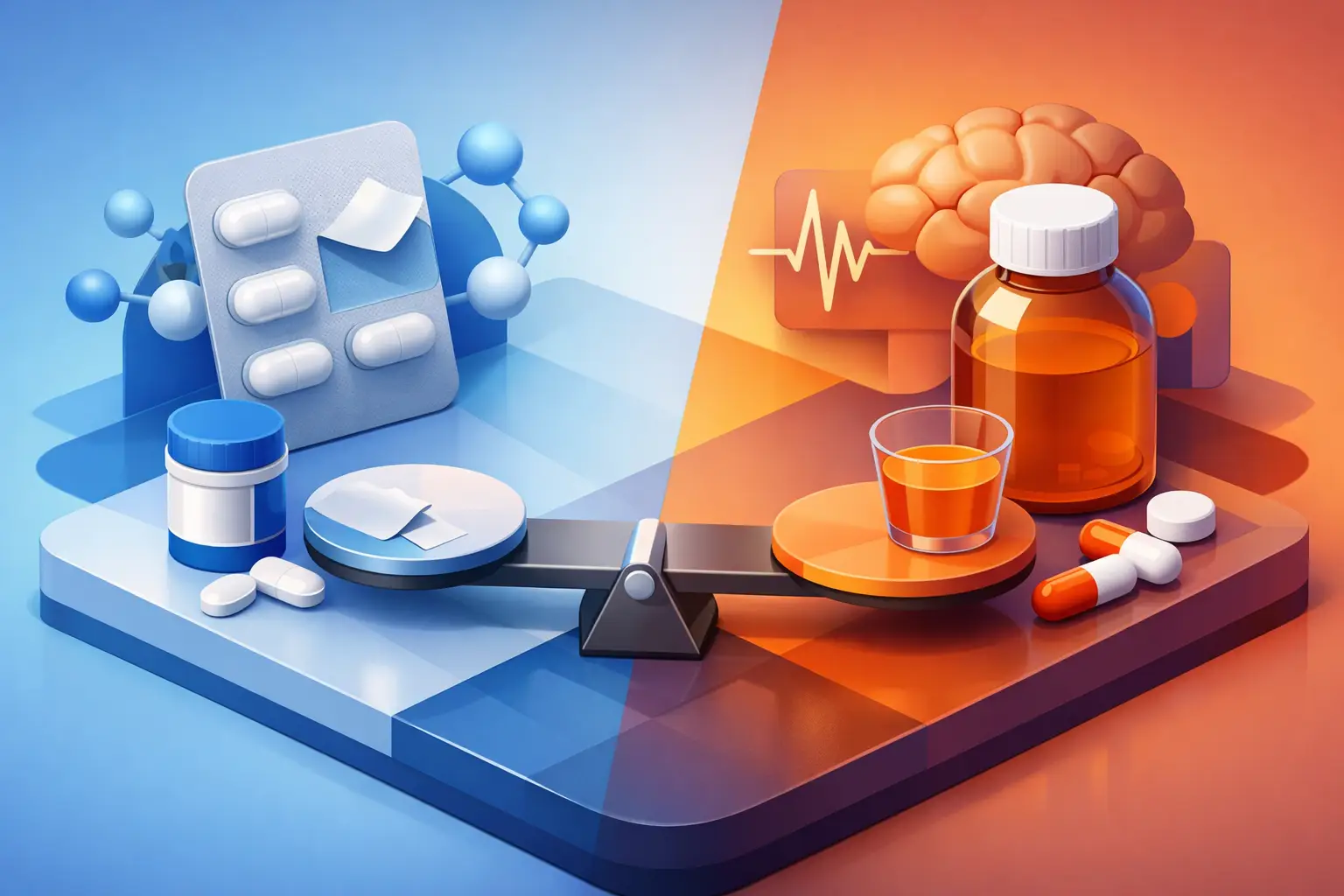 Suboxone Therapy vs Methadone for Recovery