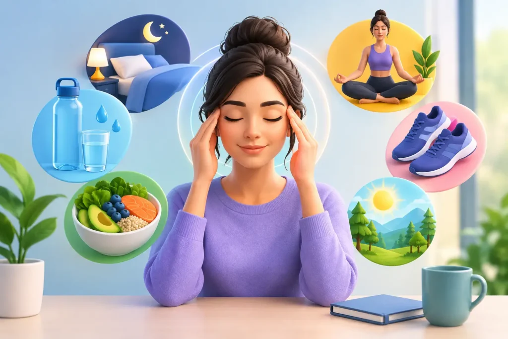 The Best Ways to Reduce Migraine Frequency