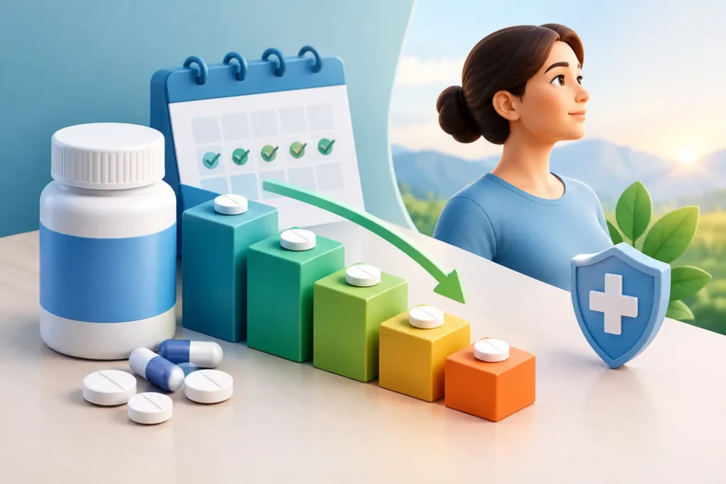 Opioid Tapering Guide for Safer Pain Care